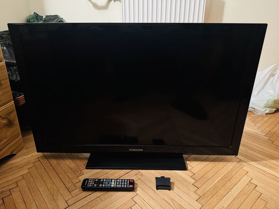 Televizor Full HD Samsung 40” LE40D503F7W