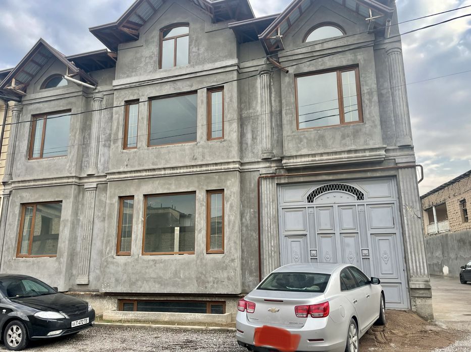 Uchastka sotiladi 2 Qavat