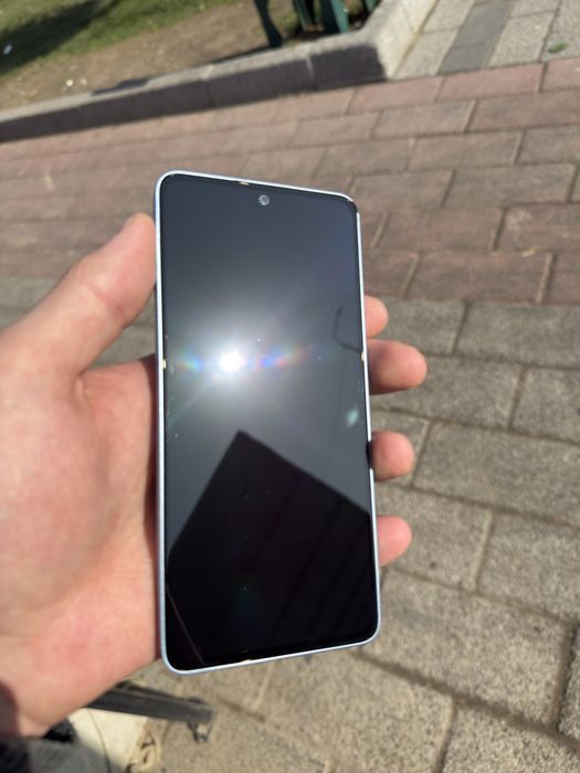 Redmi note 13 8/256 GB IDEAL srochna