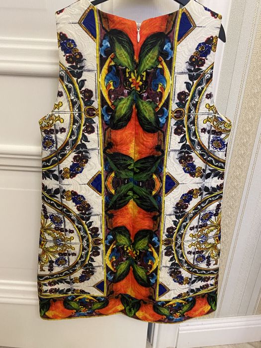 Продам ориниал платье нарядное детское Roberto Cavalli