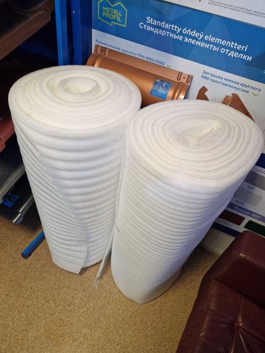 Минплиты. Утеплители. Подложка. Оптом и в розницу.