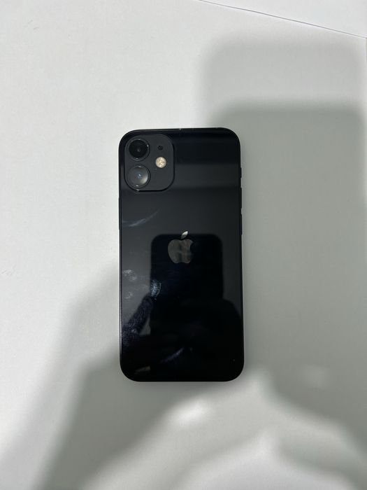 Аpple Iphone 12 mini 81%