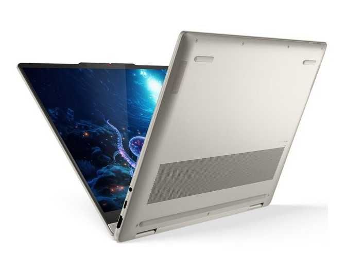 Lenovo YOGA 7 2in1 TOUCH Ultra 7 258V 32GB 1TB 14" 2K OLED WQXGA+120Hz