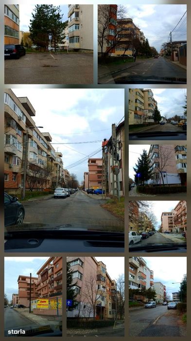 Garsonieră Găvana 3, RENOVATĂ/ mobilată/ utilată, Amplasament DEOSEBIT