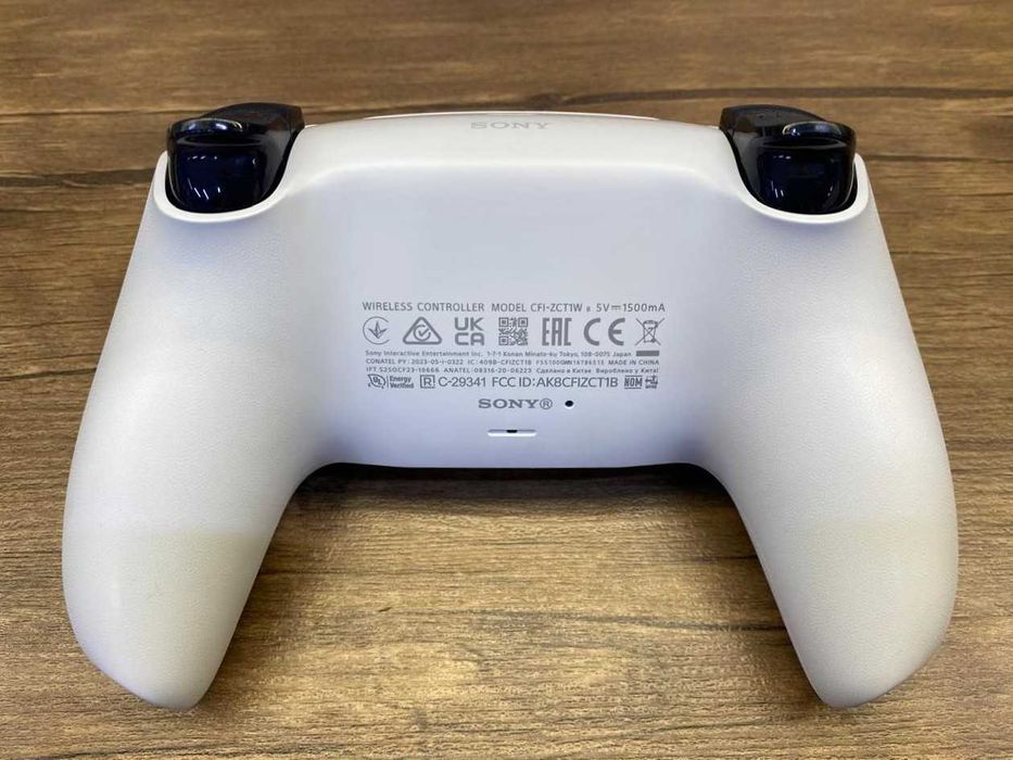 Оригинальный геймпад PS5 Dualsense/ Джойстик Пс5