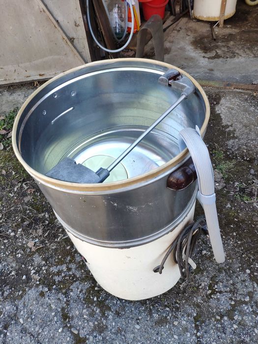 Стара пералня РИГА