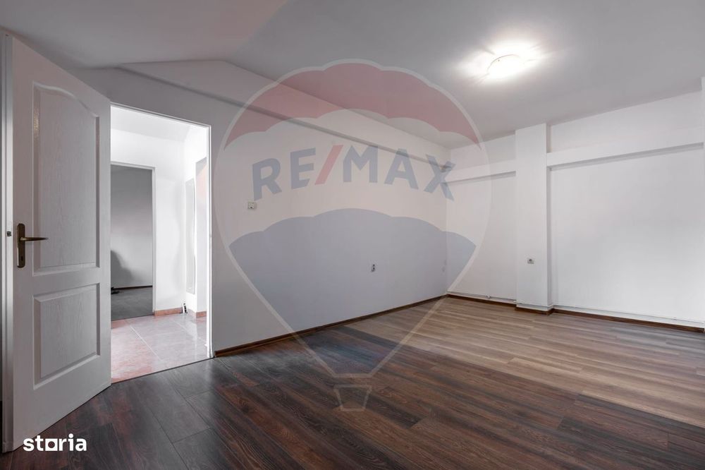 Apartament la casă, ultracentral in Medias – farmec istoric