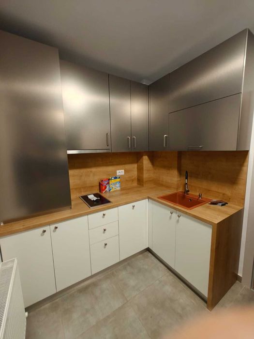 Studio de inchiriat, MRS Village