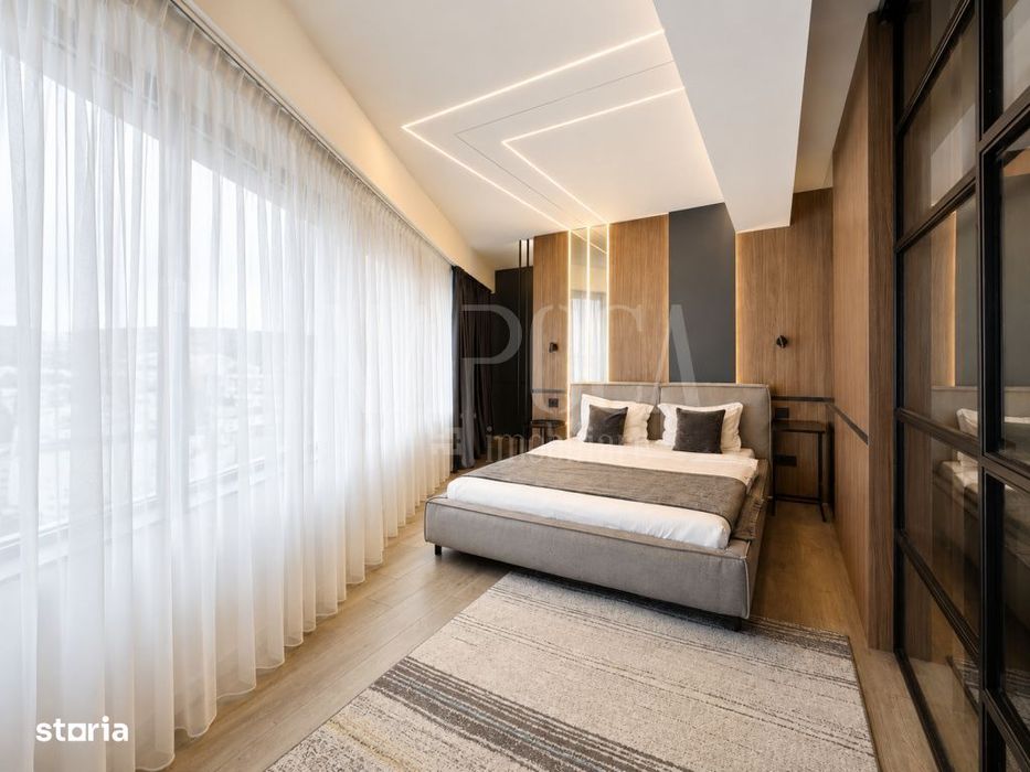 Apartament 2 camere de vanzare in Manastur, Cluj Napoca — fotografia 3