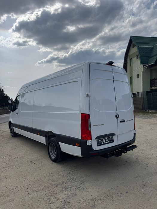 Mercedes-Benz Sprinter 419-519 Lung // 3.0 CDI // 150.000 KM  !!!