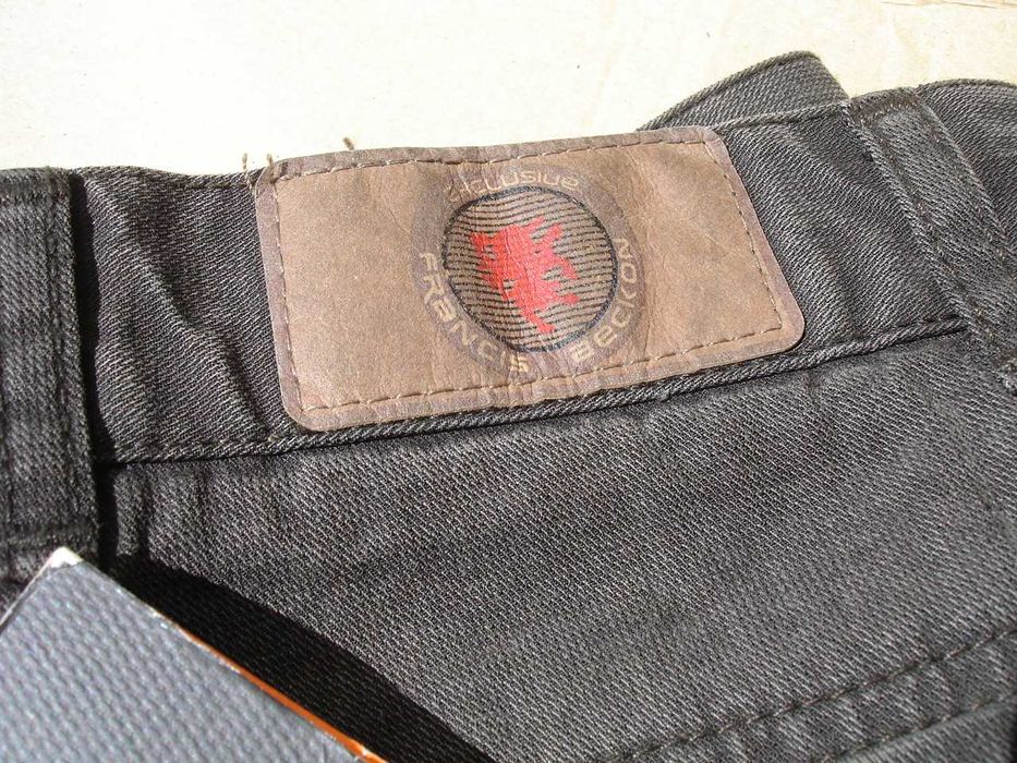 Francis Beckon - НОВИ дамски дънки 100% памук