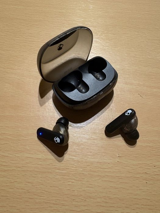 Skullcandy Smokin’ Buds