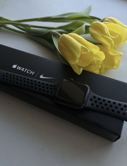 Apple watch 6 44mm Nike