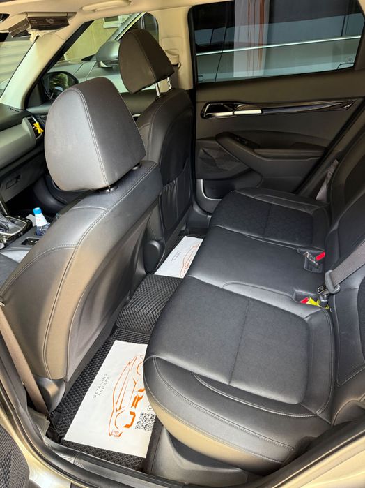 Kia Seltos Prestige