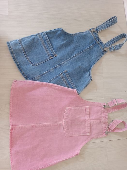 Сарафан на девочку