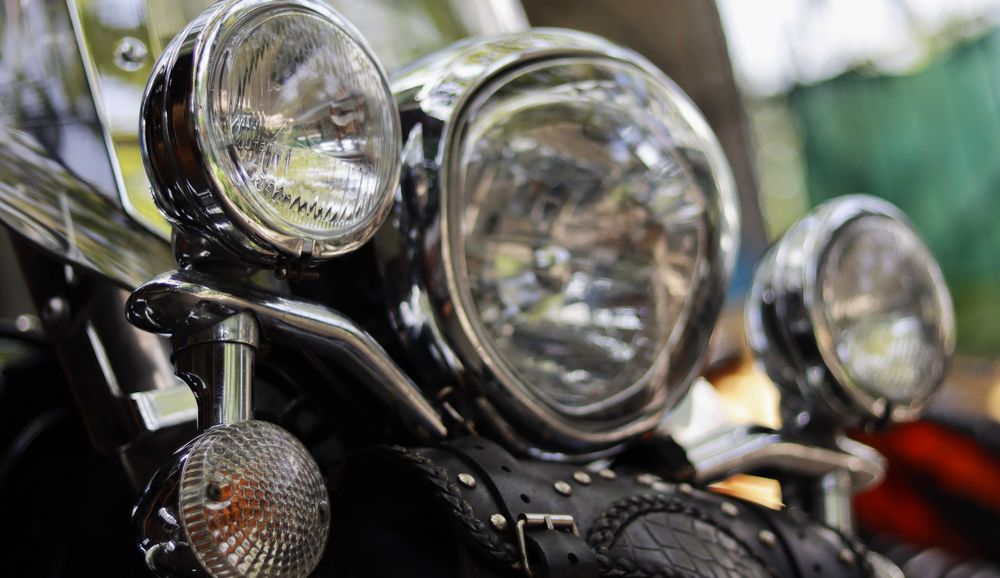 Yamaha Xvs MidnightStar 1300