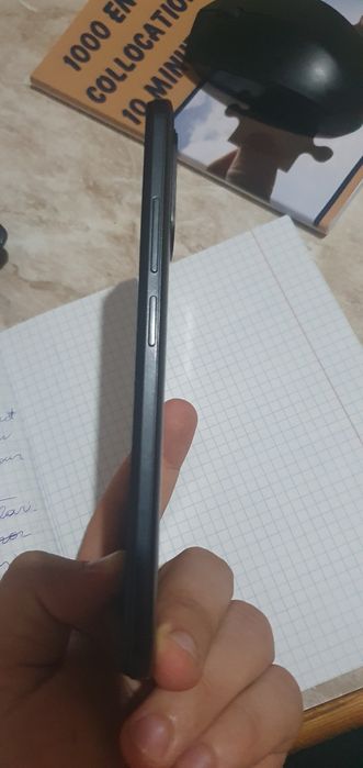 Redmi 12 c ochilmagan hamma narsasi radnoy