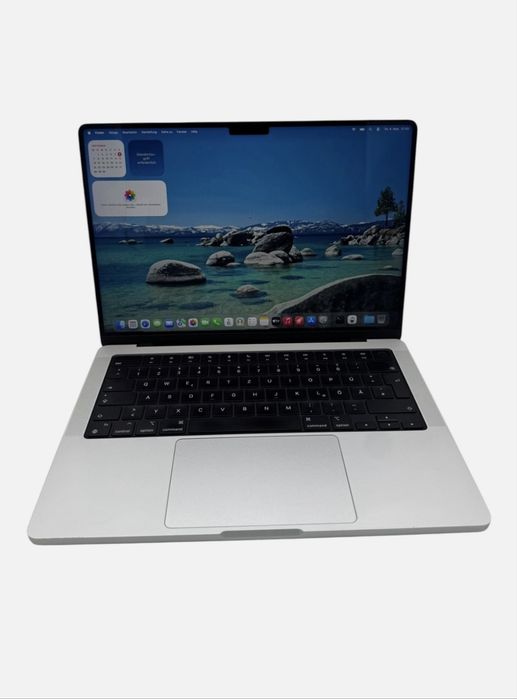 Macbook M3 Pro 14inch