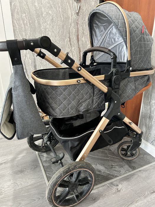 Детская коляска Beleco