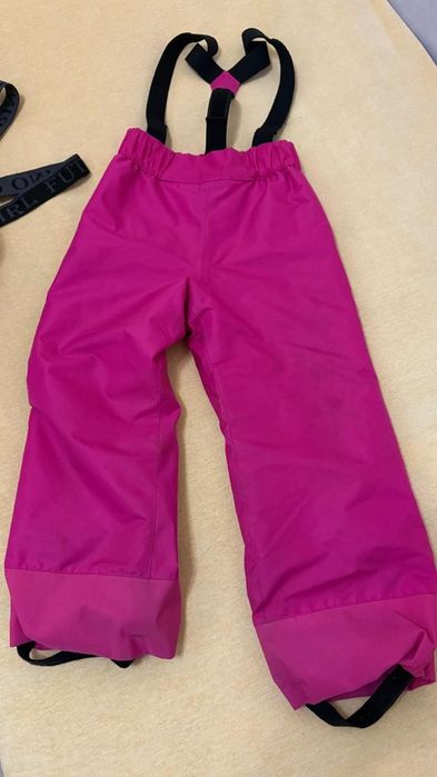 Костюм Decatlon, 105-114 см, 4-6 лет