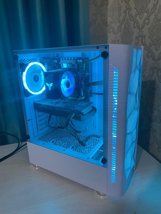 Системный блок GTX1660