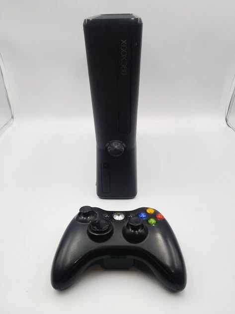 Xbox 360 приставка