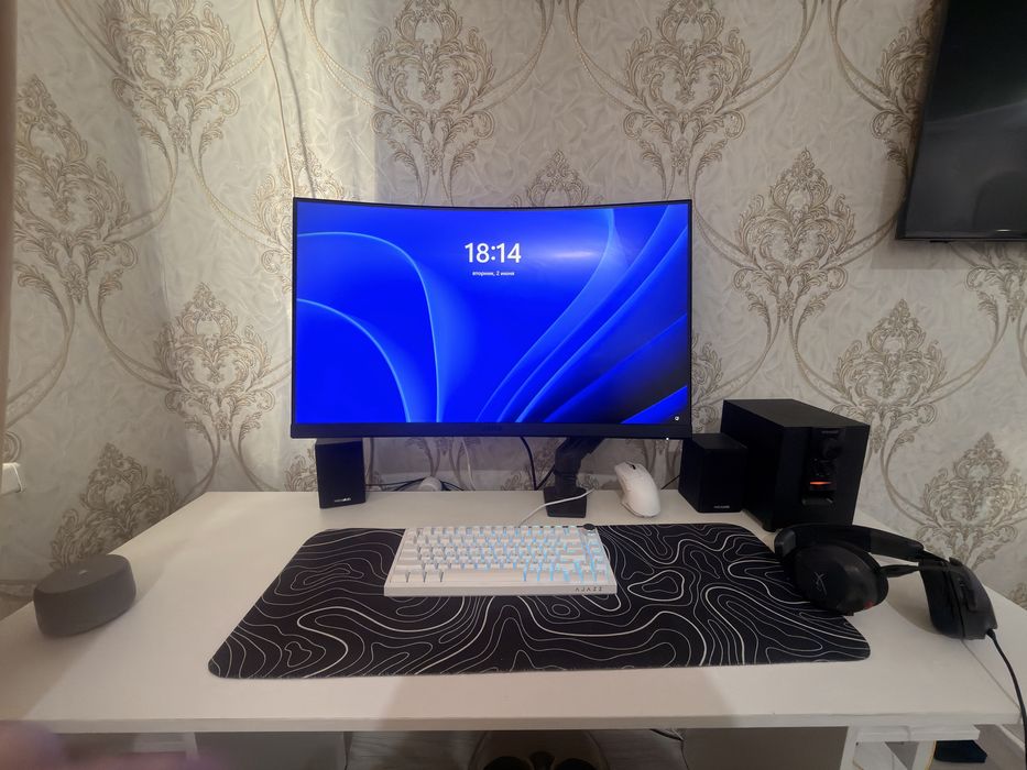Продам игровой компьютер