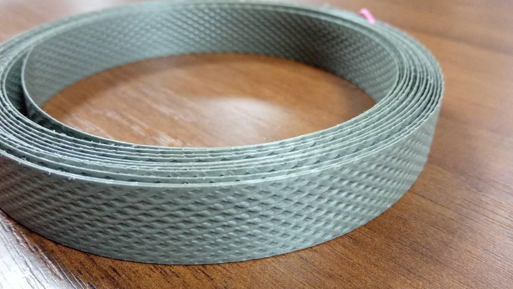 Полипропиленовая лента пп pp lenta