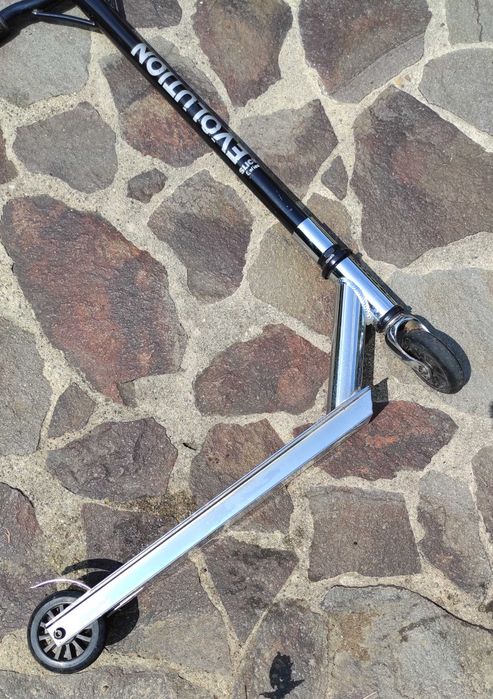 Trotineta copii RAVEN Evolution
