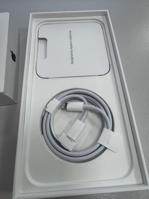 Iphone 14 Pro Max 512 GB, Deep Purple neverlock