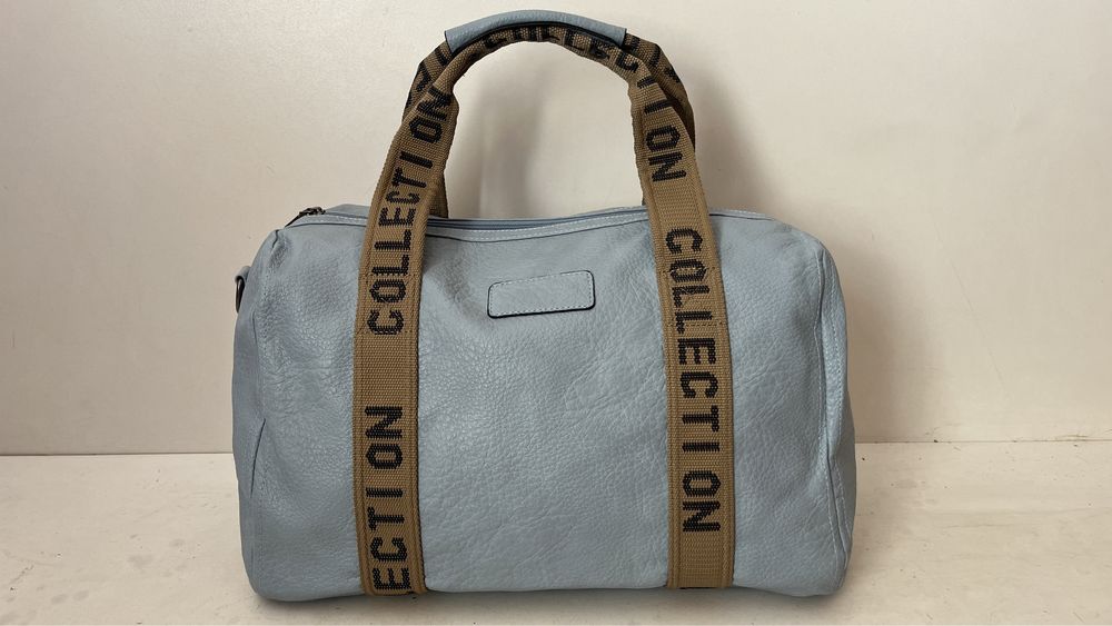 Кожен сак /с безплатна доставка/