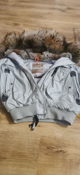 Яке Para jumpers - млечно бежав цвят