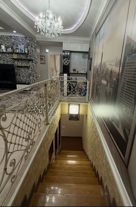 Дублекс квартира