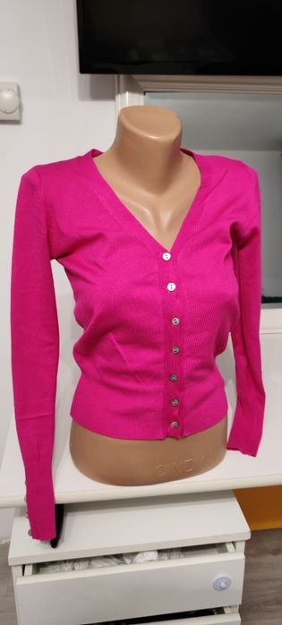 Bluza 100% bumbac xxs-xs