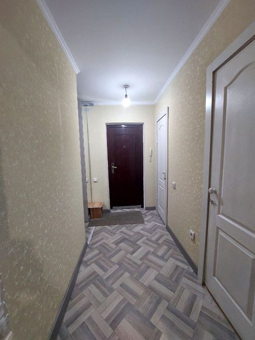 Двухкомнатная улучшения квартира