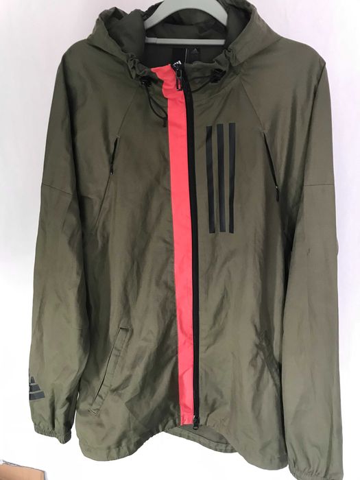 Adidas 2 Ветровки