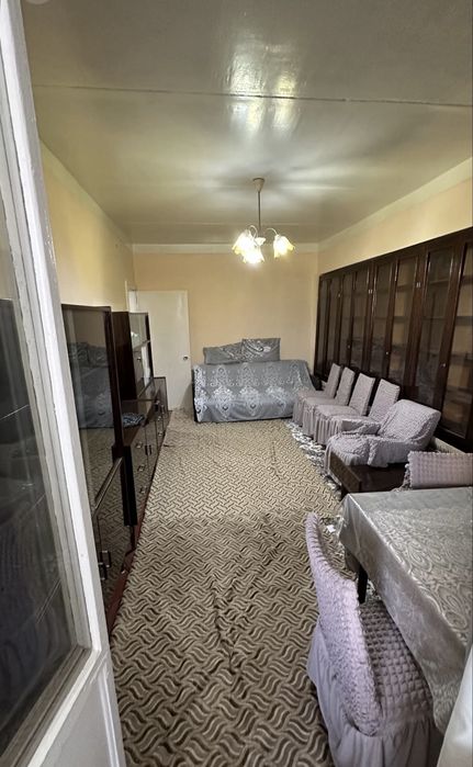 Продажа квартира