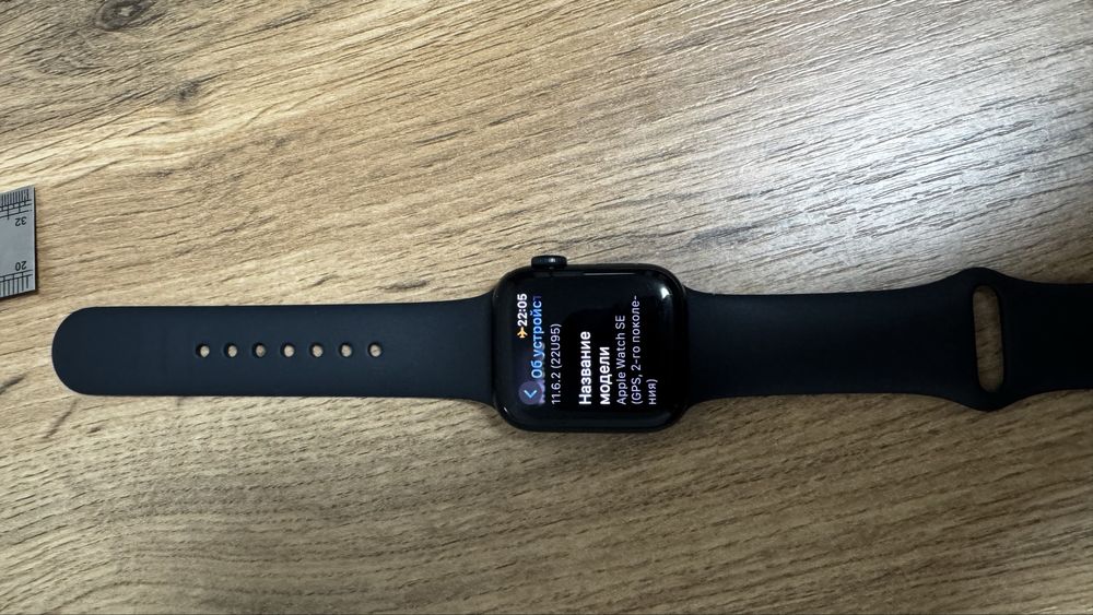 Продаю apple watch