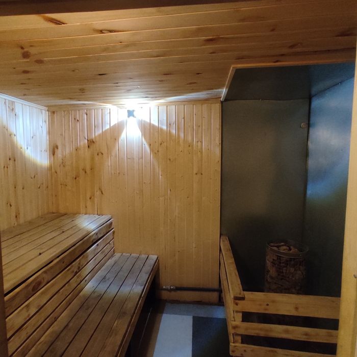 Гостевой дом Брусиловского 22