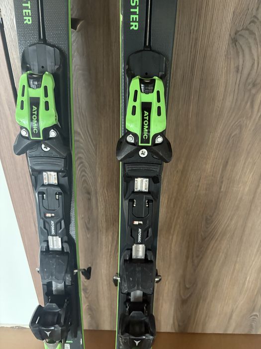 Професионални ски ATOMIC RED STER 176 см