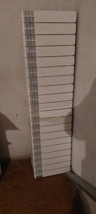 Нов радиатор Helyos Evo