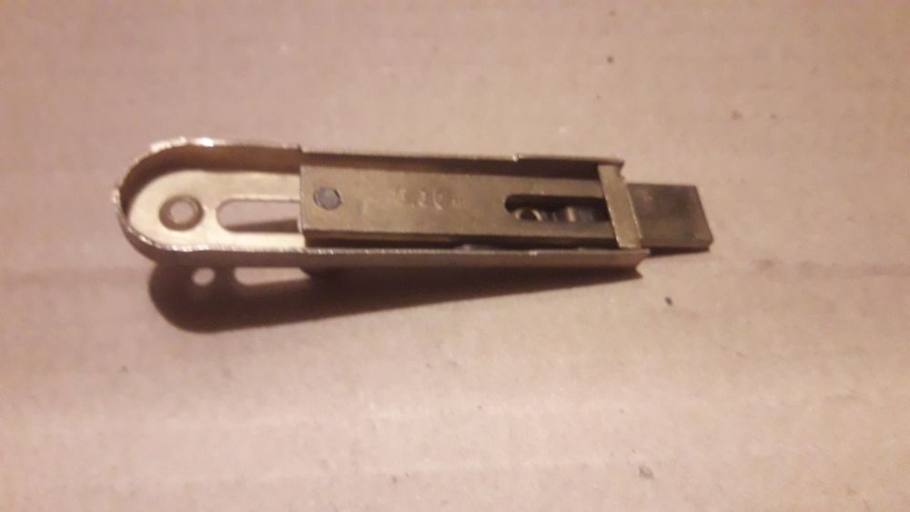 Защелка - шпингалет