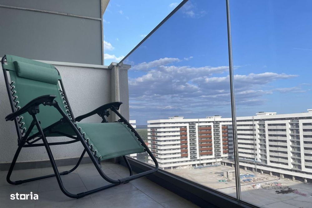 Inchiriere short-term (max. 6 luni) | Short term rental(max. 6 month)