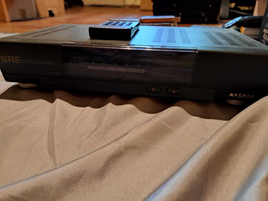 Приемник за Сателитна телевизия Maspro Made in Japan YSRE400S