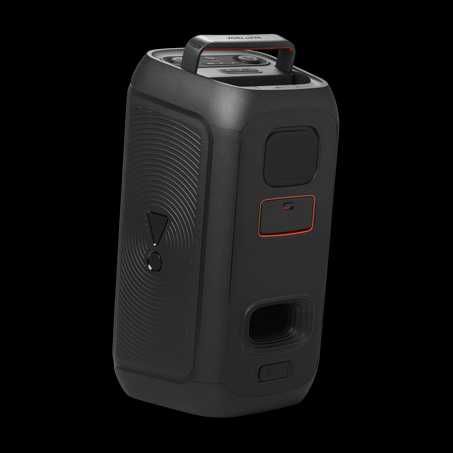 JBL PartyBox 120 Club Edition — новая модель для мощных вечеринок