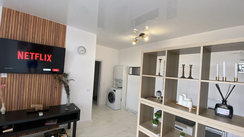 Inchiriez Apartament 2 camere Magnolia