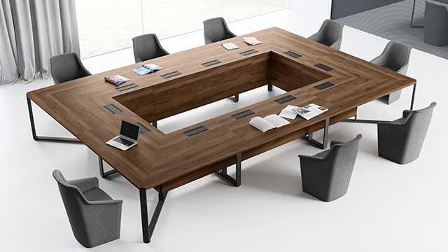 Мебель для офиса на заказ