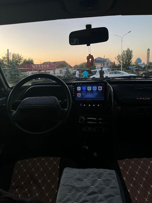 Ваз ладан 2114 сатам