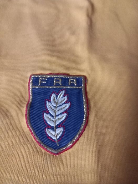 Vand tricou România Rugby .