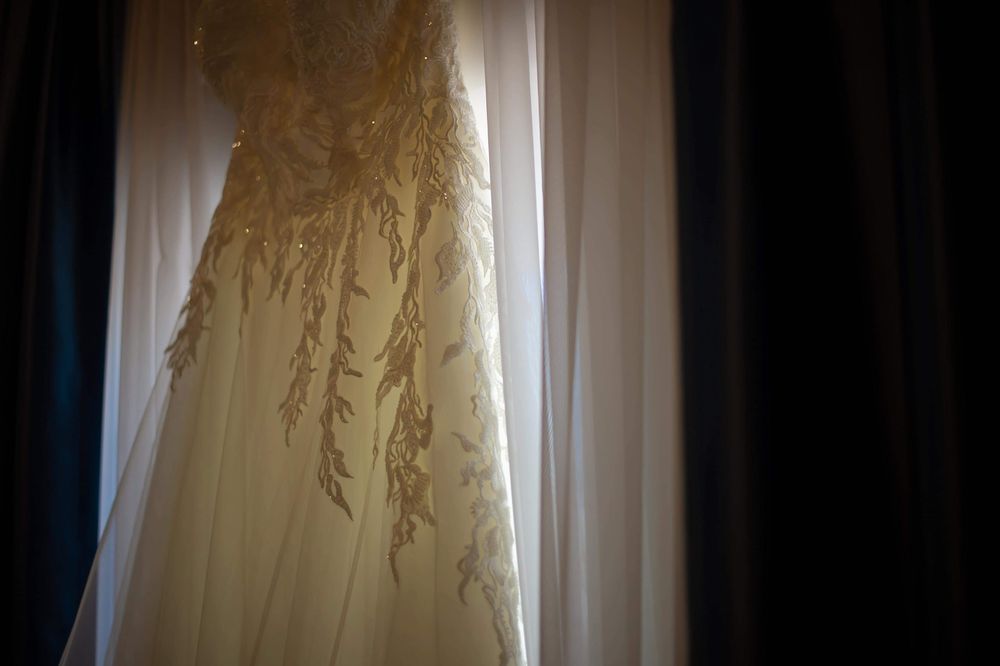Rochie de mireasă